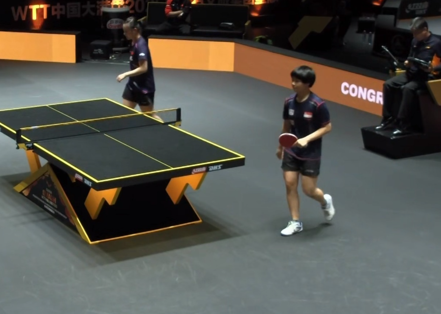 第三局对手 第三局对手