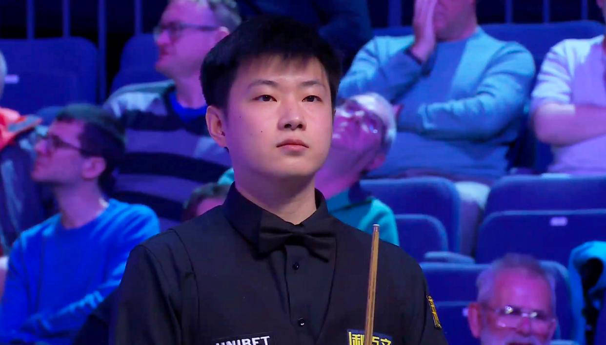 的比分获胜, image, 宾汉姆则利 的比分获胜, image, 宾汉姆则利