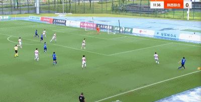 陕西联合, 分钟, 深圳青年人