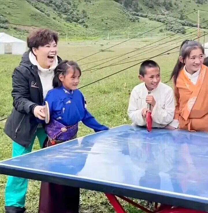 甘孜现代化, 着远方的梦 甘孜现代化, 着远方的梦