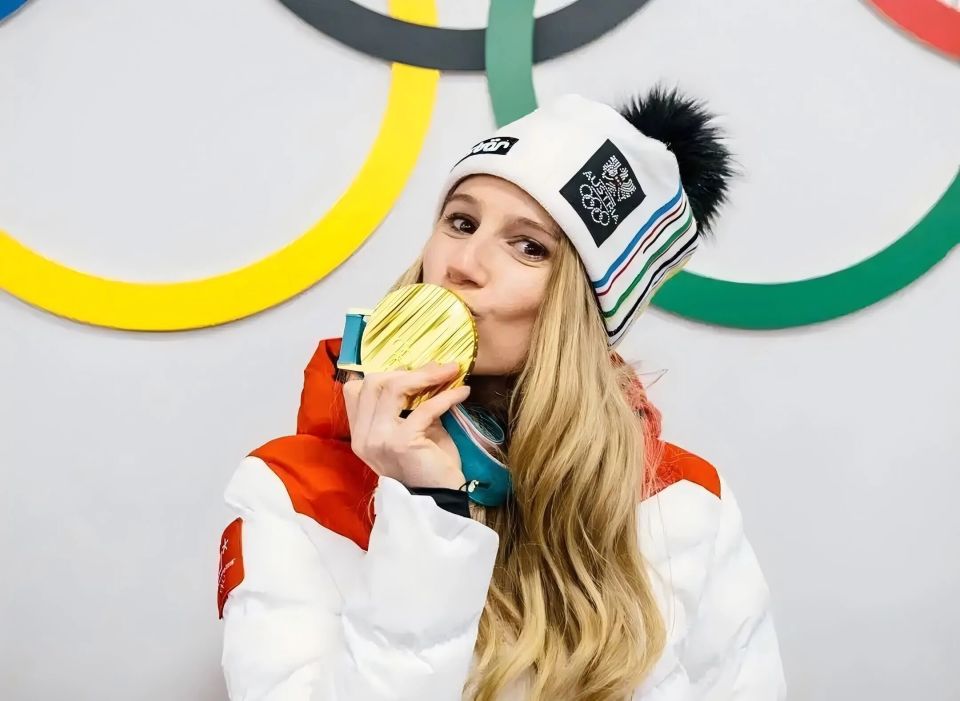 滑雪运动员, 更值得一提 滑雪运动员, 更值得一提