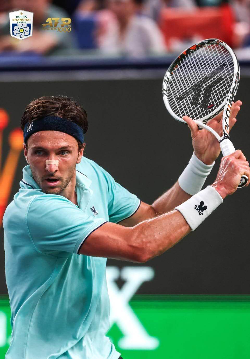 德克内西送 德克内西送